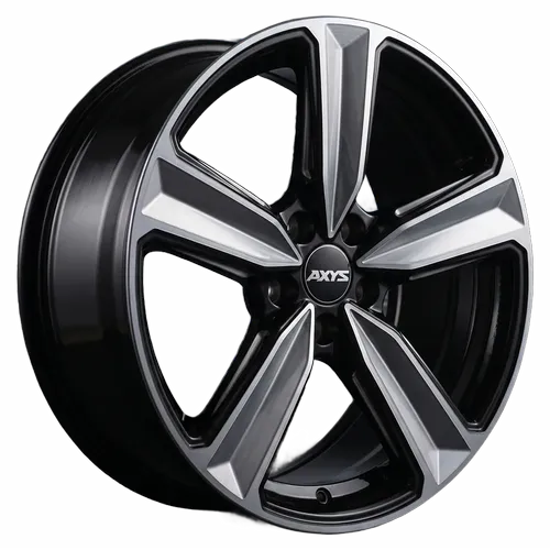 AXYS 07 ORT