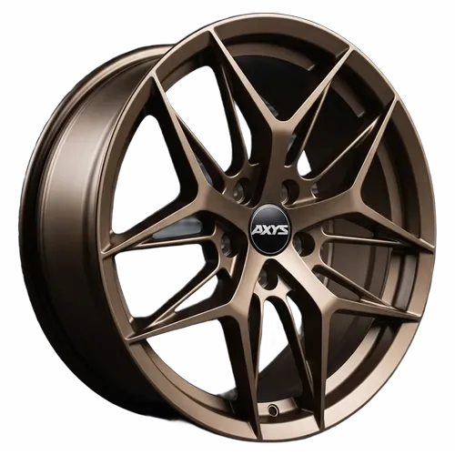 AXYS 09 WER