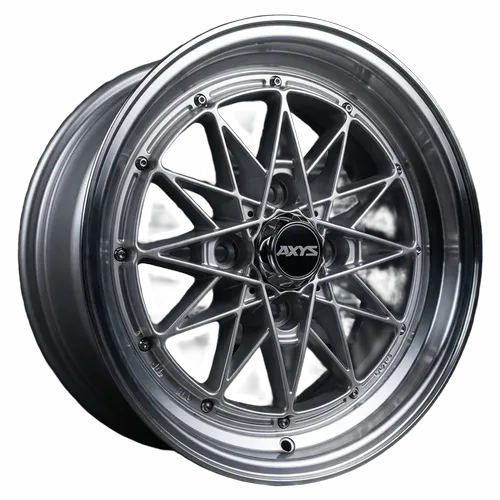 AXYS 11 BES