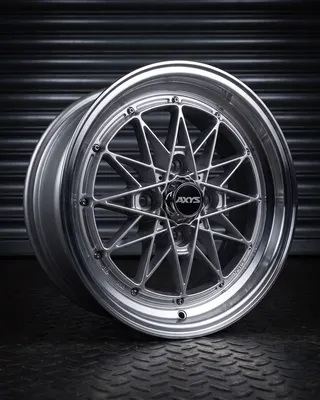 AXYS BES Silver — estudio