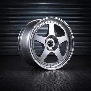 AXYS TRA Polished — estudio